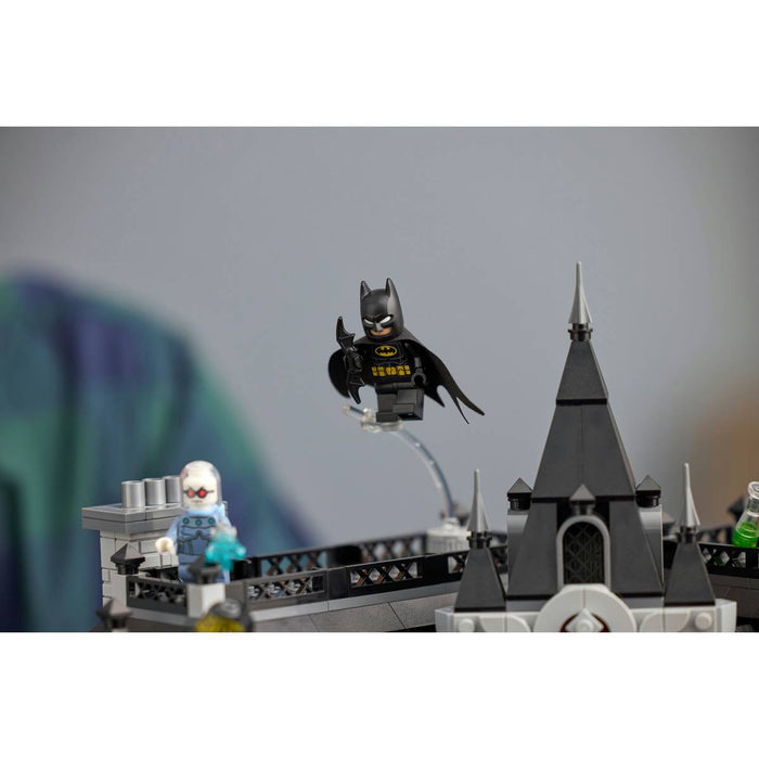 LEGO Arkham Asylum - 76300