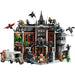 LEGO Arkham Asylum - 76300