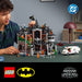 LEGO Arkham Asylum - 76300