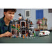 LEGO Arkham Asylum - 76300