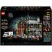 LEGO Arkham Asylum - 76300