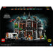 LEGO Arkham Asylum - 76300