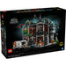 LEGO Arkham Asylum - 76300