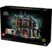 LEGO Arkham Asylum - 76300