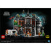 LEGO Arkham Asylum - 76300