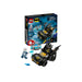 LEGO Batman E Batmobile Contro Mr Freeze - 76301