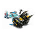 LEGO Batman E Batmobile Contro Mr Freeze - 76301