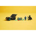 LEGO Batman E Batmobile Contro Mr Freeze - 76301