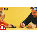 LEGO Batman E Batmobile Contro Mr Freeze - 76301