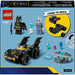 LEGO Batman E Batmobile Contro Mr Freeze - 76301