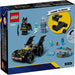 LEGO Batman E Batmobile Contro Mr Freeze - 76301