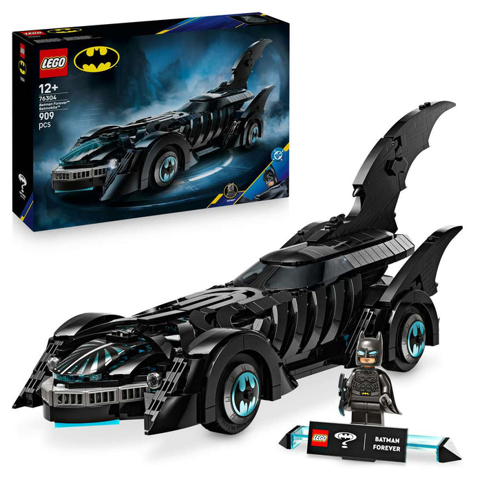 LEGO Batmobile™ Batman Forever™ - 76304