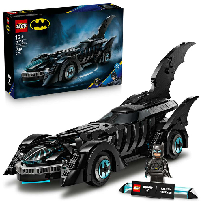 LEGO Batmobile™ Batman Forever™ - 76304