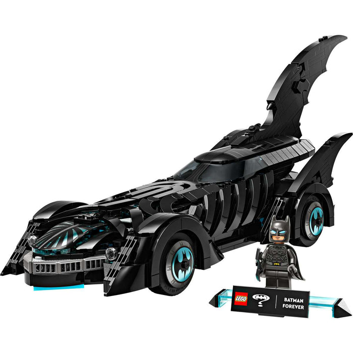LEGO Batmobile™ Batman Forever™ - 76304