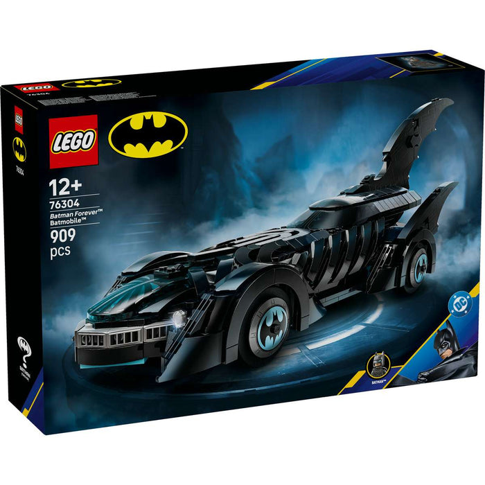 LEGO Batmobile™ Batman Forever™ - 76304