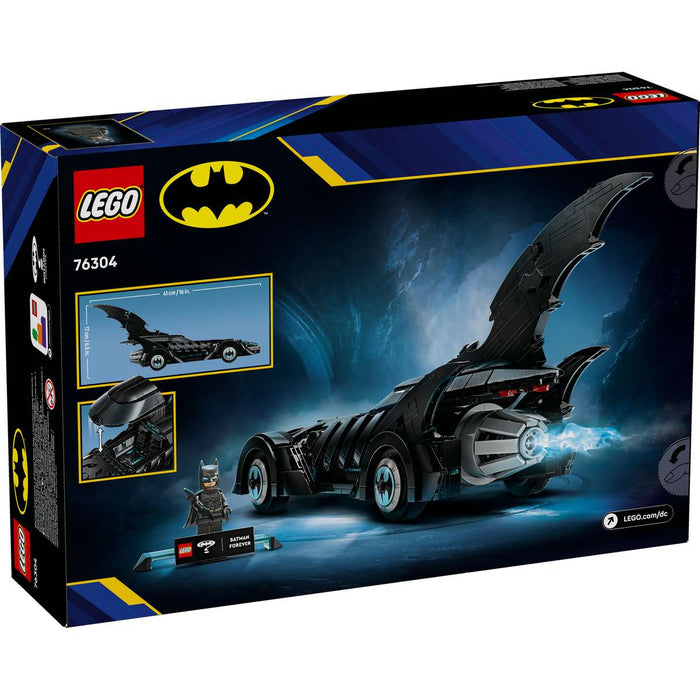 LEGO Batmobile™ Batman Forever™ - 76304