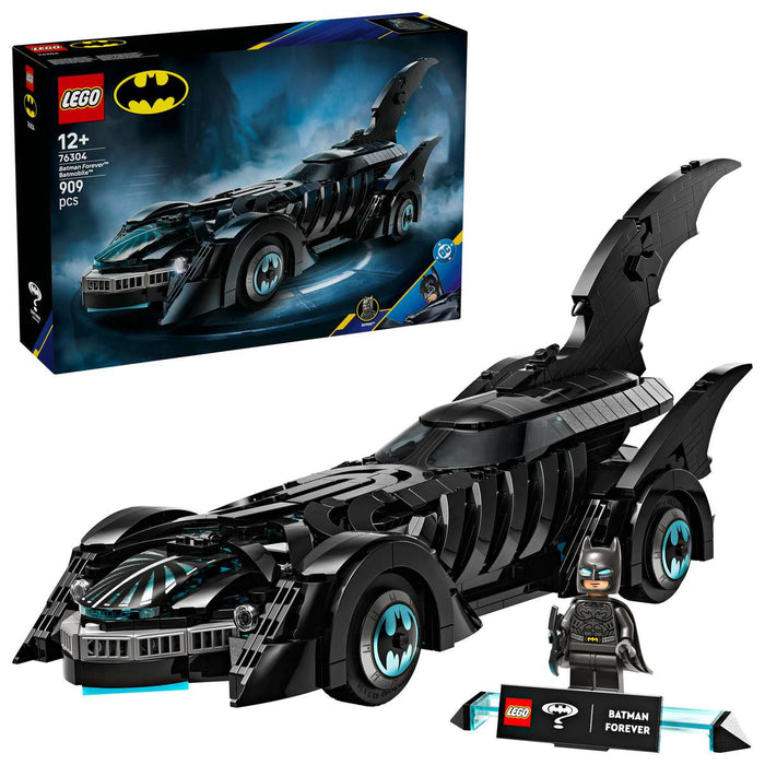 LEGO Batmobile™ Batman Forever™ - 76304