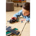 LEGO Spider-Man Contro Muscle Car Di Venom - 76309