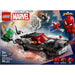 LEGO Spider-Man Contro Muscle Car Di Venom - 76309