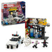 LEGO Spider-Verse Miles Morales Vs Macchia - 76311