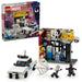 LEGO Spider-Verse Miles Morales Vs Macchia - 76311