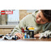 LEGO Spider-Verse Miles Morales Vs Macchia - 76311