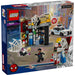 LEGO Spider-Verse Miles Morales Vs Macchia - 76311