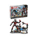 LEGO Azione Di Battaglia Captain America Civil War - 76314