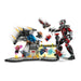 LEGO Azione Di Battaglia Captain America Civil War - 76314