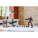 LEGO Azione Di Battaglia Captain America Civil War - 76314