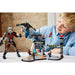 LEGO Azione Di Battaglia Captain America Civil War - 76314