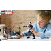 LEGO Azione Di Battaglia Captain America Civil War - 76314