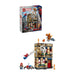 LEGO Appartamento Di Peter Parker - 76317