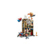LEGO Appartamento Di Peter Parker - 76317