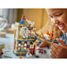 LEGO Appartamento Di Peter Parker - 76317