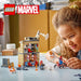 LEGO Appartamento Di Peter Parker - 76317