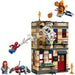 LEGO Appartamento Di Peter Parker - 76317