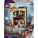 LEGO Appartamento Di Peter Parker - 76317