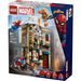 LEGO Appartamento Di Peter Parker - 76317