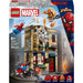 LEGO Appartamento Di Peter Parker - 76317