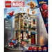 LEGO Appartamento Di Peter Parker - 76317