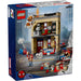 LEGO Appartamento Di Peter Parker - 76317