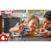 LEGO Captain America Contro Thanos - 76319