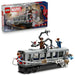 LEGO Spider-Man Contro Doc Ock: Duello Sul Treno - 76321