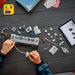 LEGO Spider-Man Contro Doc Ock: Duello Sul Treno - 76321