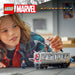 LEGO Spider-Man Contro Doc Ock: Duello Sul Treno - 76321