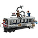 LEGO Spider-Man Contro Doc Ock: Duello Sul Treno - 76321