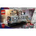 LEGO Spider-Man Contro Doc Ock: Duello Sul Treno - 76321