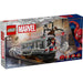 LEGO Spider-Man Contro Doc Ock: Duello Sul Treno - 76321