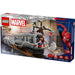 LEGO Spider-Man Contro Doc Ock: Duello Sul Treno - 76321
